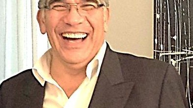 Rene David Hadjadj AEVOLIS Fondateur associé – Directeur Général Paris-Executive Coach – Superviseur – Auteur – Conférencier