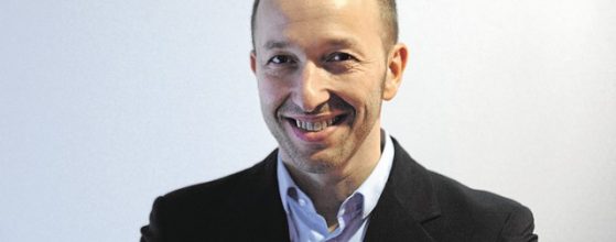 Emmanuel Deroude  CEO, Agora Distribution – Tati – Giga Store – Fabio Lucci