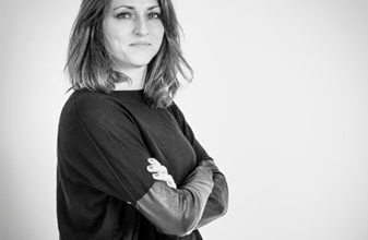 Anne Bluteau Marketing and Digital Officer – Pôle Marques (Mellow Yellow, Les Tropéziennes, Faguo, tbs, Heyraud, Parade)