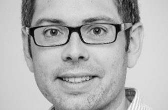 Cyril Ligonniere Responsable Développement RH chez Groupe ERAM