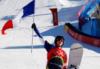 Paul Henri Delerue allias Polo est un snowboarder « fraîchement retraité » avec un palmarès impressionnant : champion du Monde Junior en 2004, médaillé de bronze olympique en 2006 et 4ème aux Jeux de Sochi en 2014